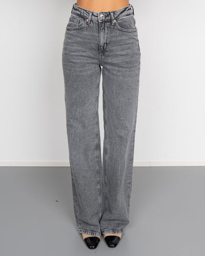 JEANS TESSA GRIGIO MEDIO