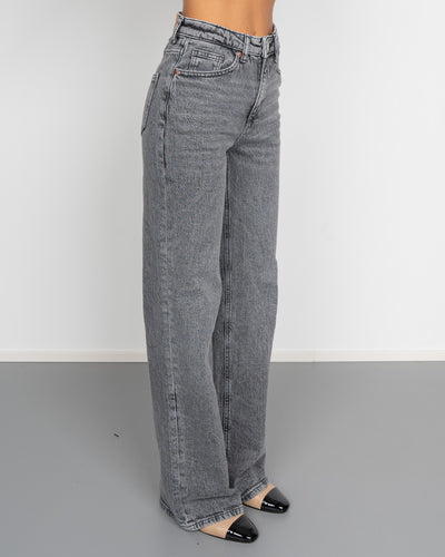 JEANS TESSA GRIGIO MEDIO