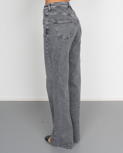 JEANS TESSA GRIGIO MEDIO