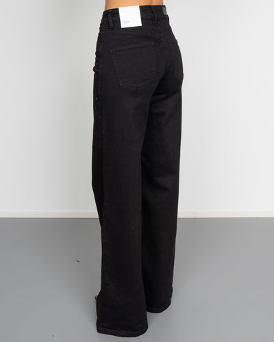 JEANS TWIGGY NERO