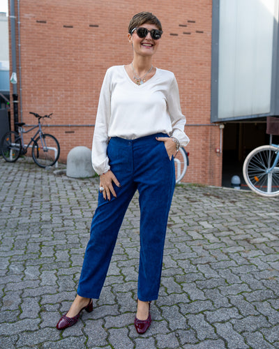 PANTALONE BETTY JEANS