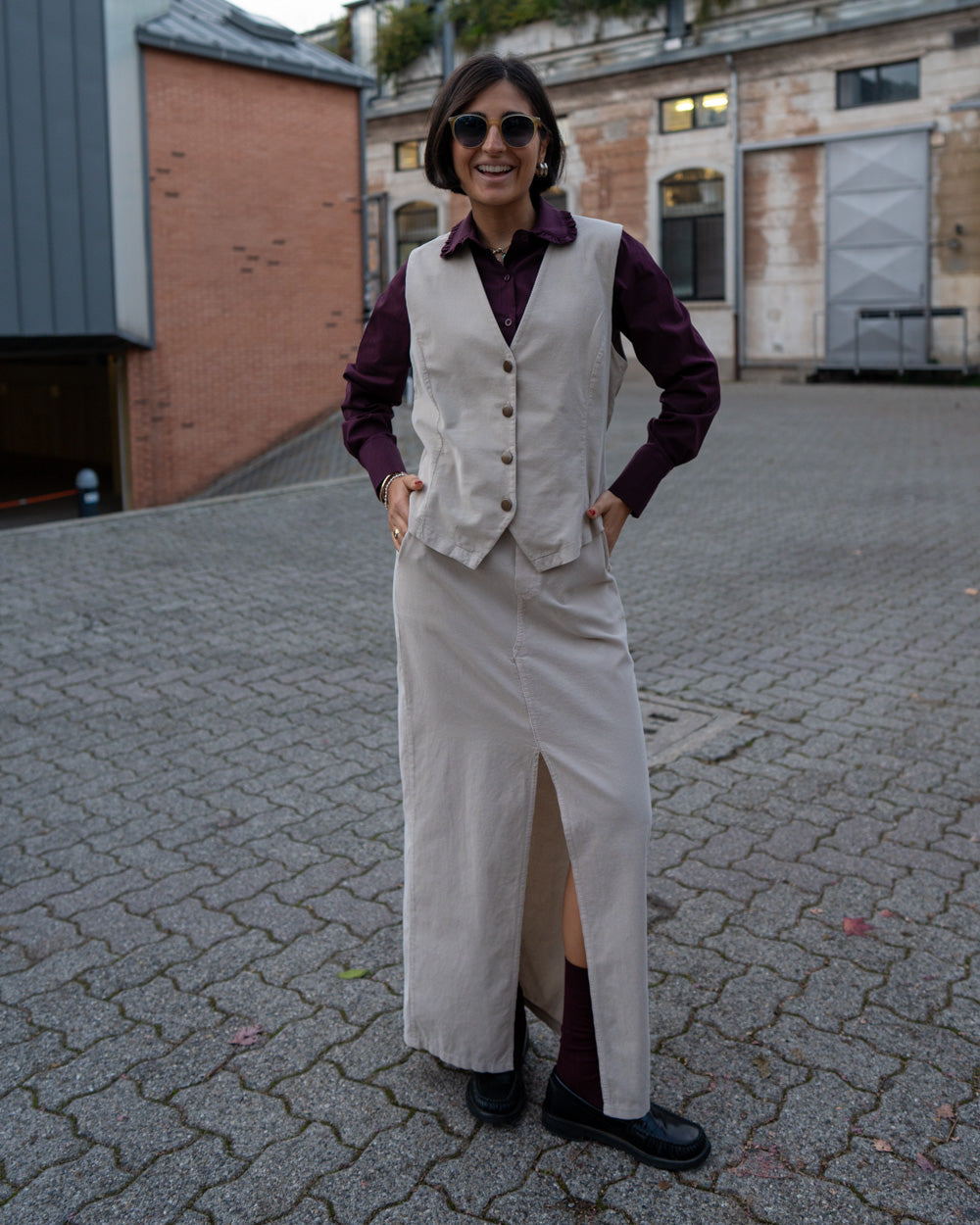 GONNA FELICITA PANNA