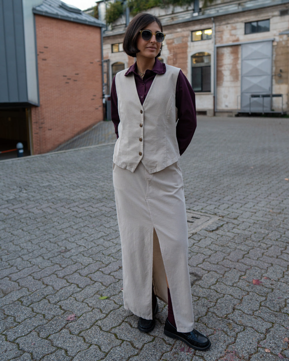 GONNA FELICITA PANNA