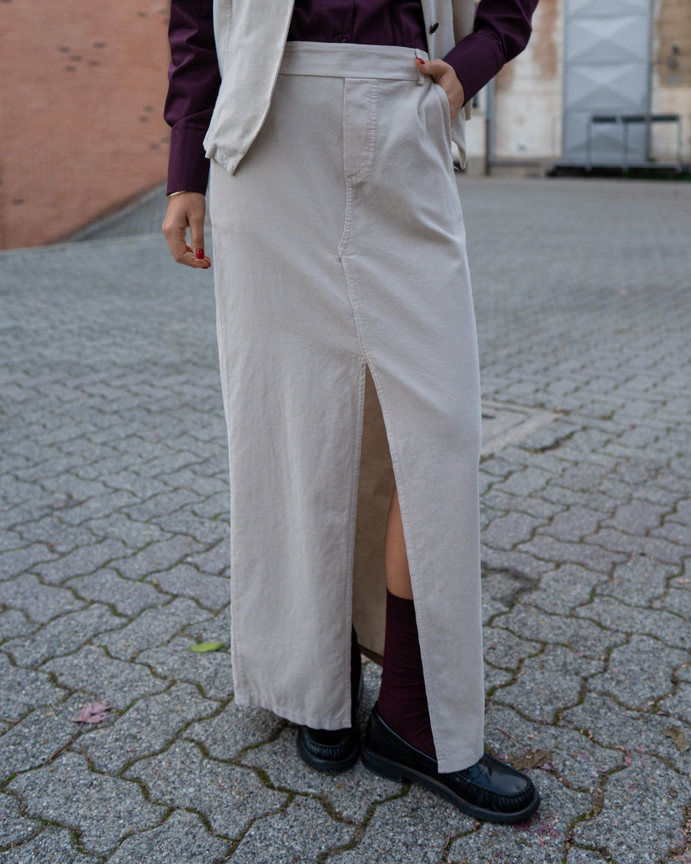 GONNA FELICITA PANNA