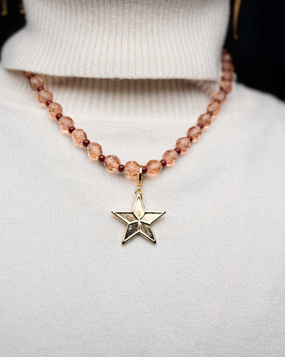 BIJOUX STELLA PICCOLA VARIANTE UNICA