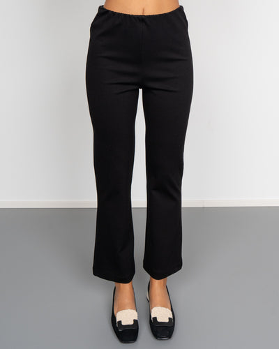 PANTALONE DENNIS NERO