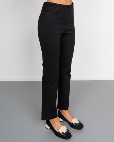 PANTALONE DENNIS NERO