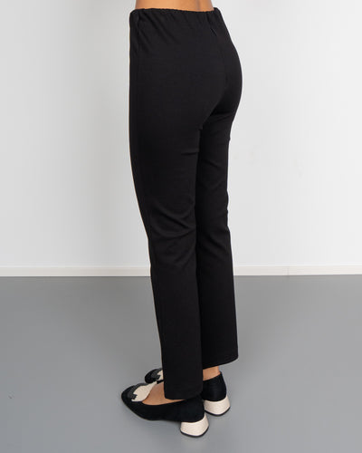 PANTALONE DENNIS NERO