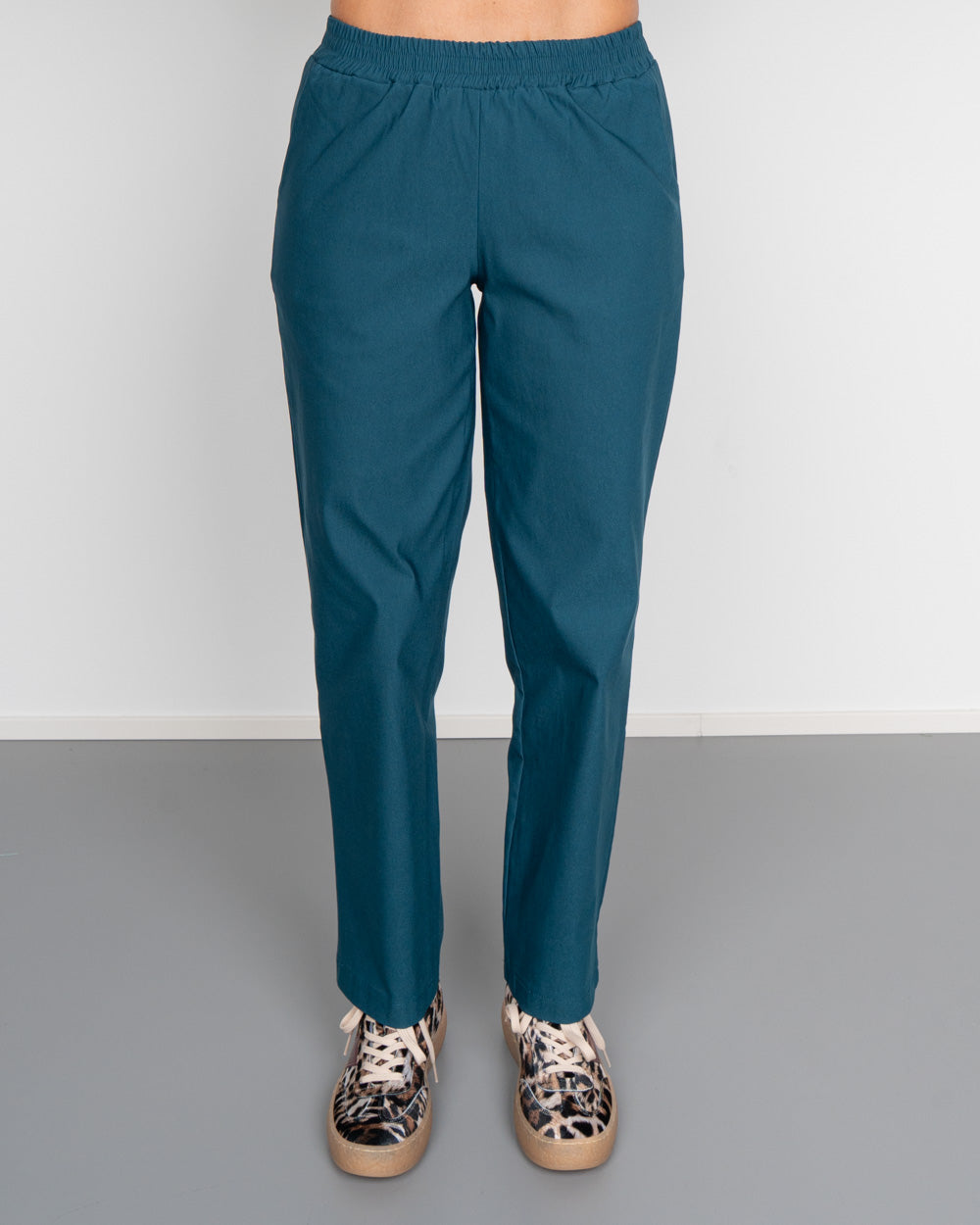 PANTALONE CHANDRA OTTANIO