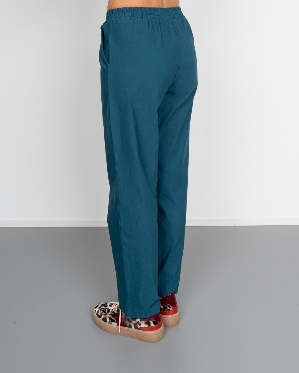 PANTALONE CHANDRA OTTANIO