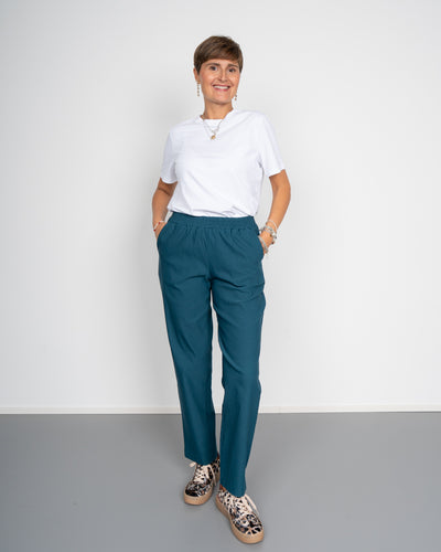 PANTALONE CHANDRA OTTANIO