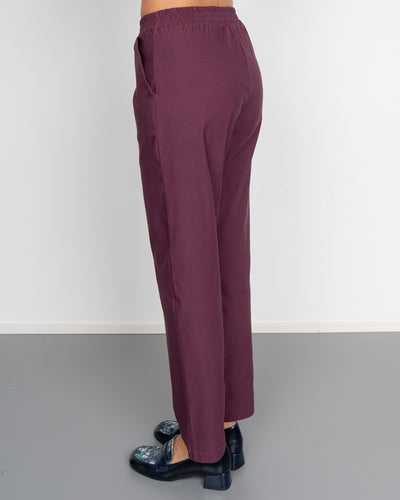 PANTALONE CHANDRA MELANZANA