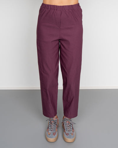 PANTALONE CELINE MELANZANA