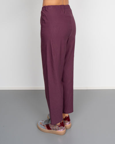 PANTALONE CELINE MELANZANA