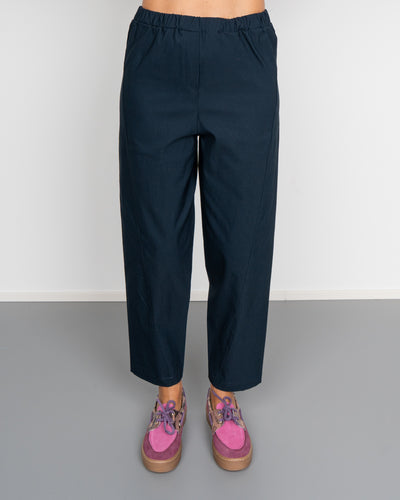 PANTALONE CELINE BLU