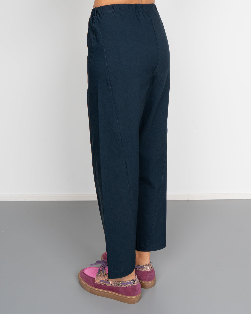 PANTALONE CELINE BLU