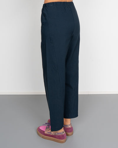 PANTALONE CELINE BLU