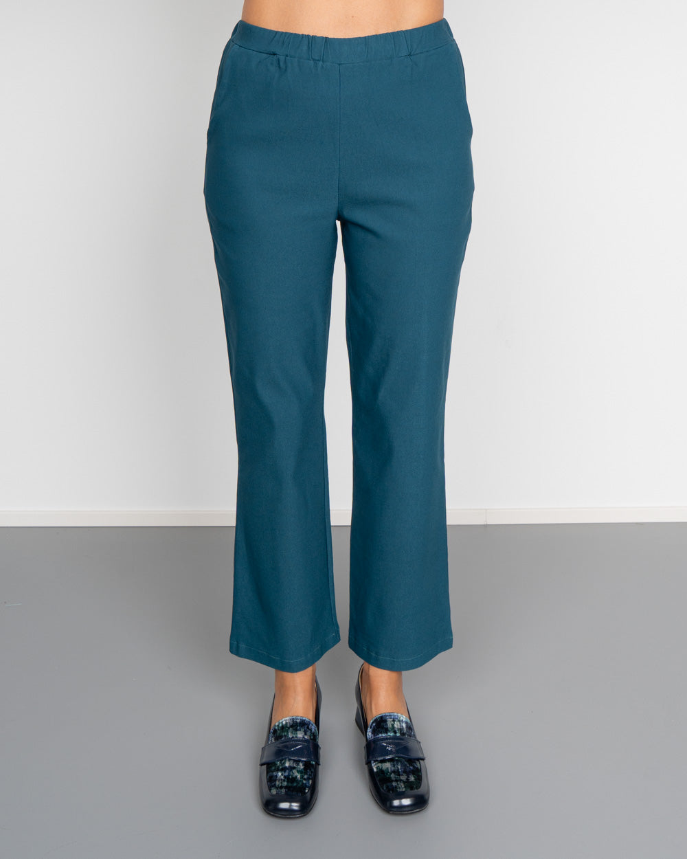 PANTALONE CHANTAL OTTANIO