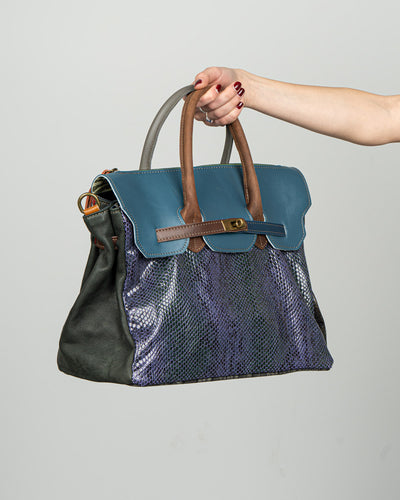 BORSA GIRASOLE MULTI 95