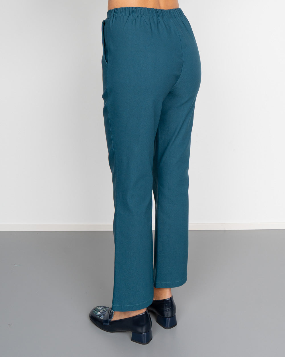 PANTALONE CHANTAL OTTANIO