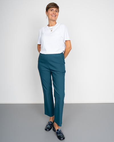 PANTALONE CHANTAL OTTANIO