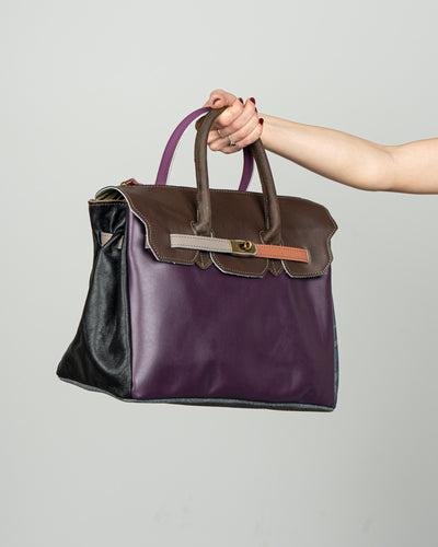 BORSA GIRASOLE MULTI 19