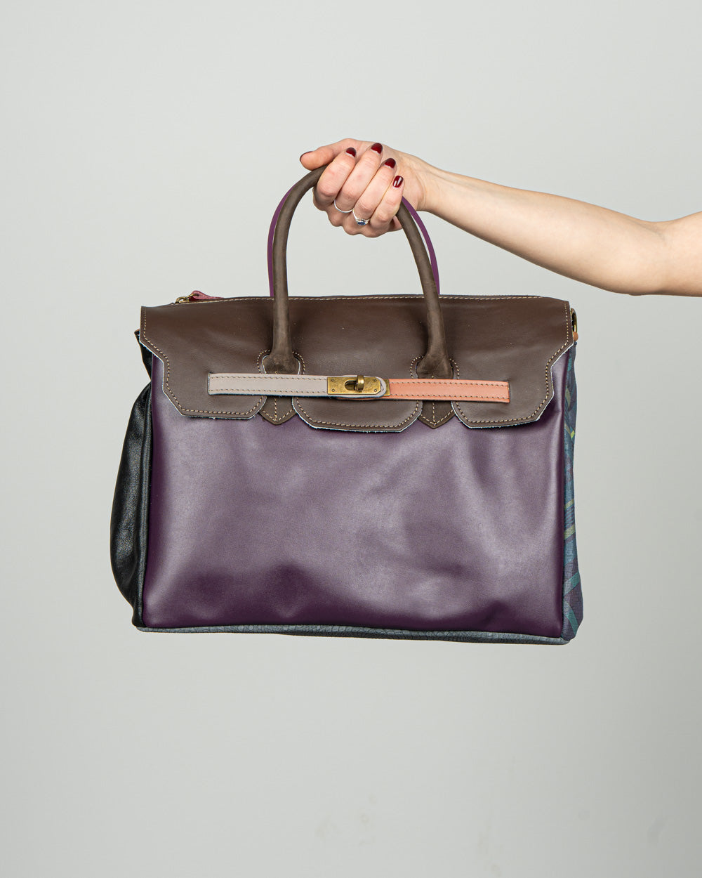 BORSA GIRASOLE MULTI 19