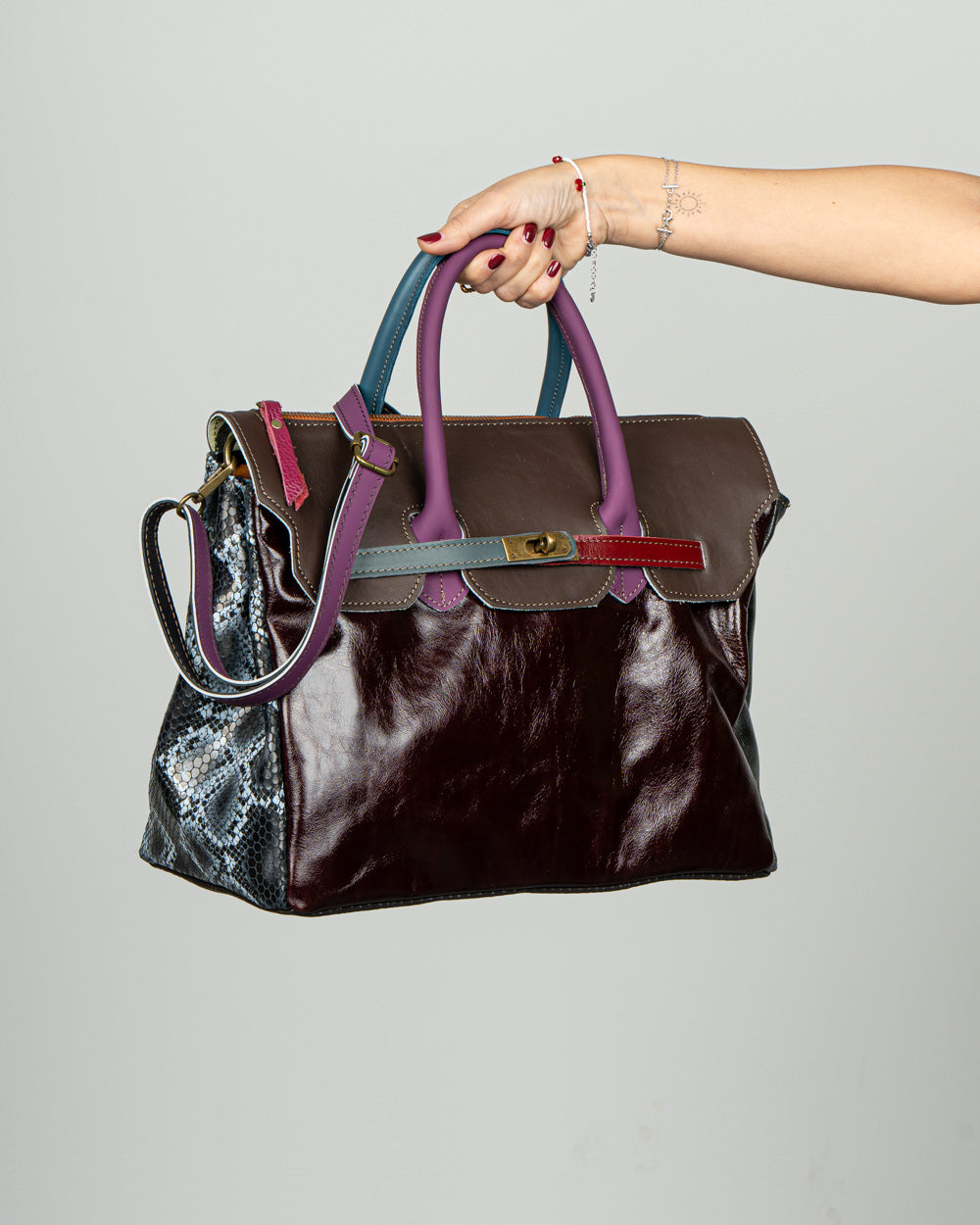 BORSA GIRASOLE MULTI 91