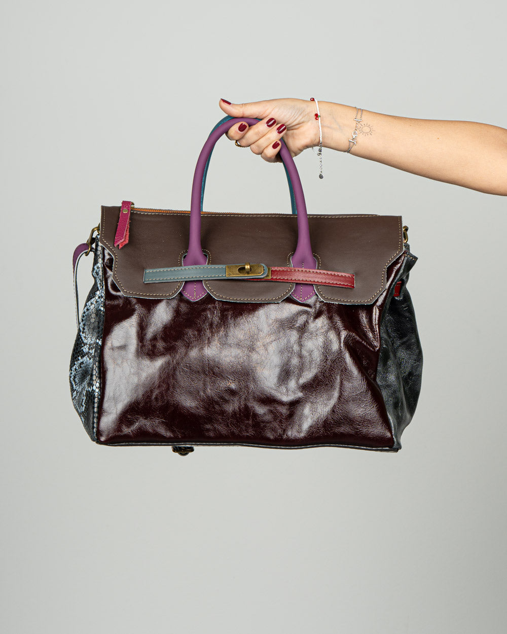 BORSA GIRASOLE MULTI 91