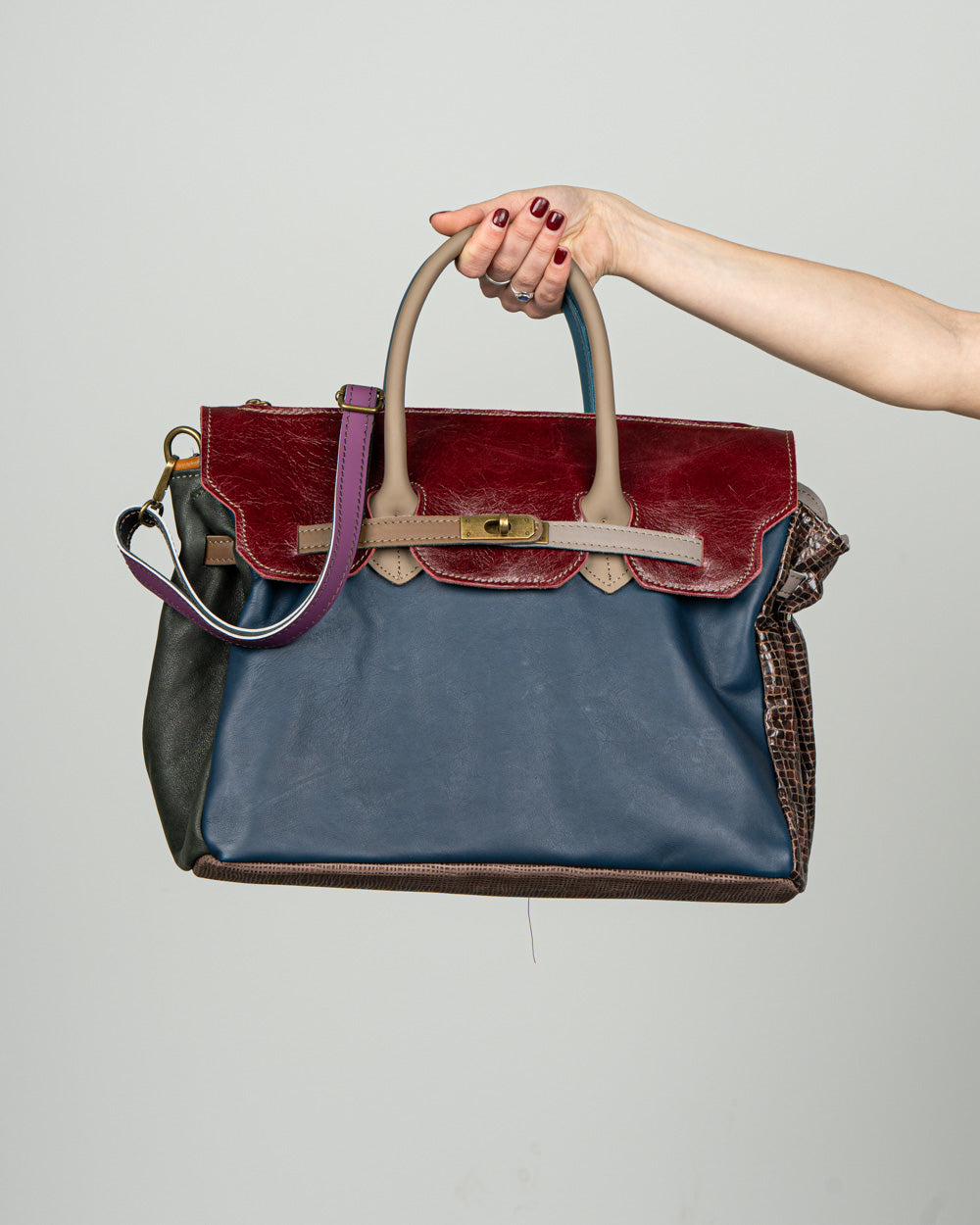 BORSA GIRASOLE MULTI 55