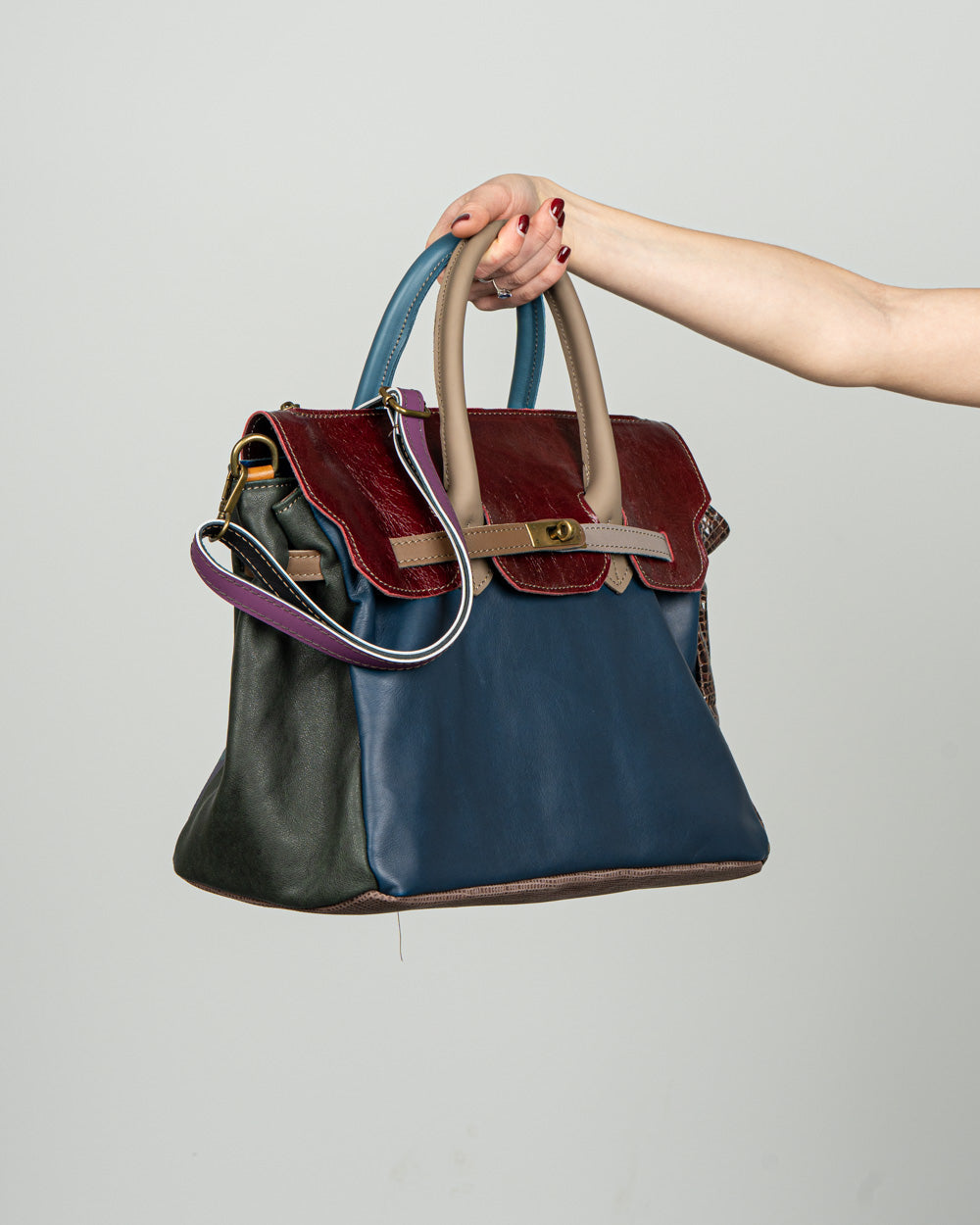 BORSA GIRASOLE MULTI 55