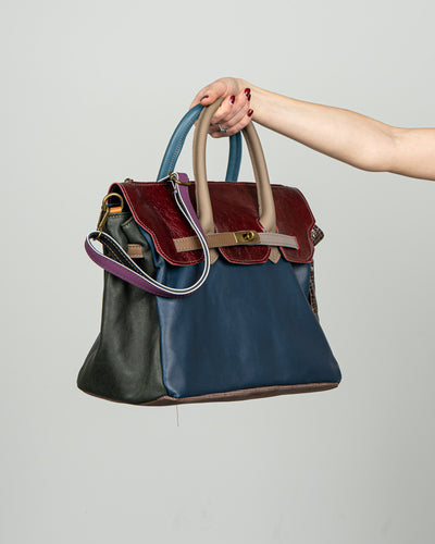 BORSA GIRASOLE MULTI 55