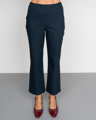 PANTALONE CHANTAL BLU