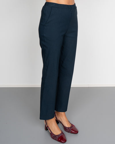 PANTALONE CHANTAL BLU
