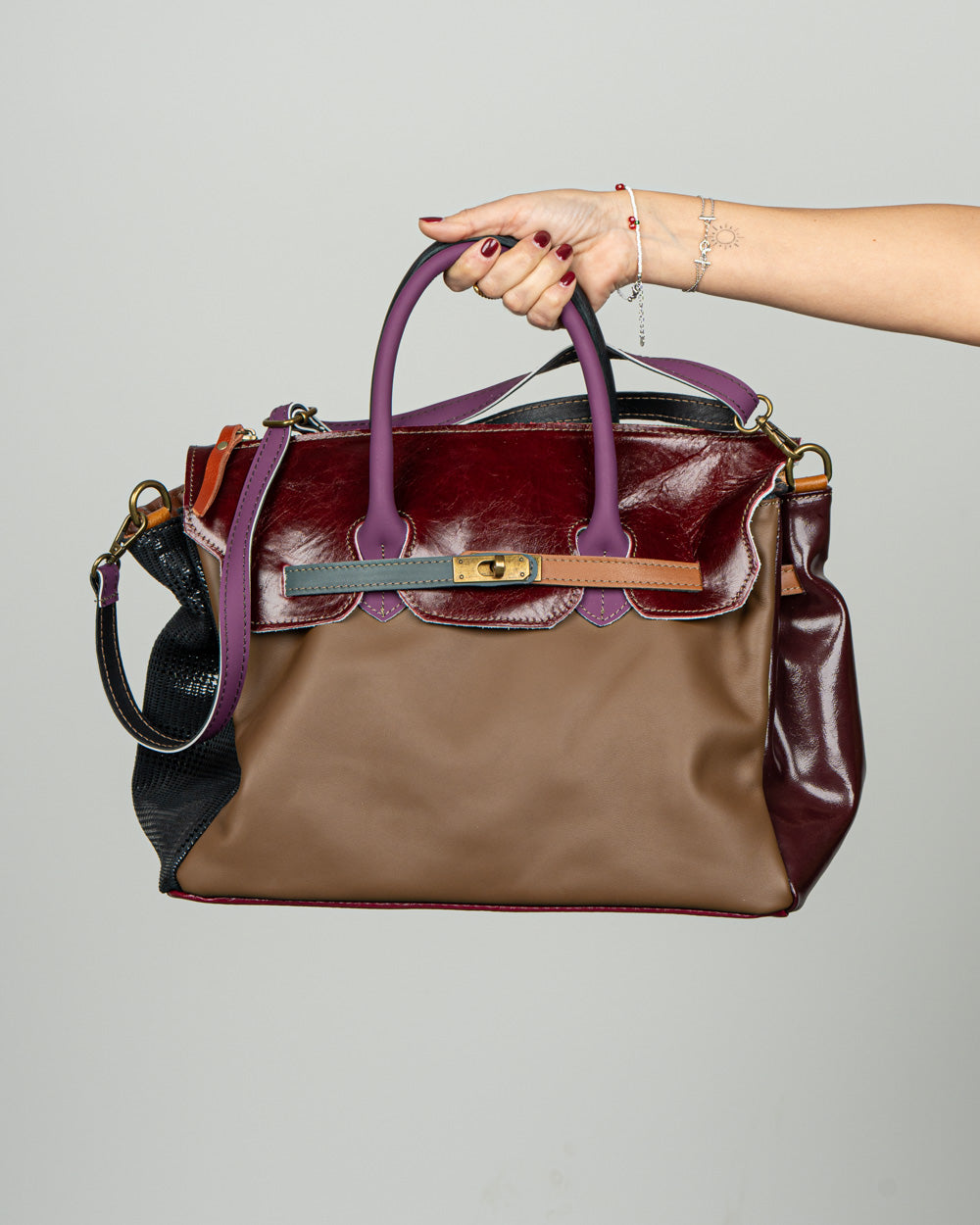 BORSA GIRASOLE MULTI 85