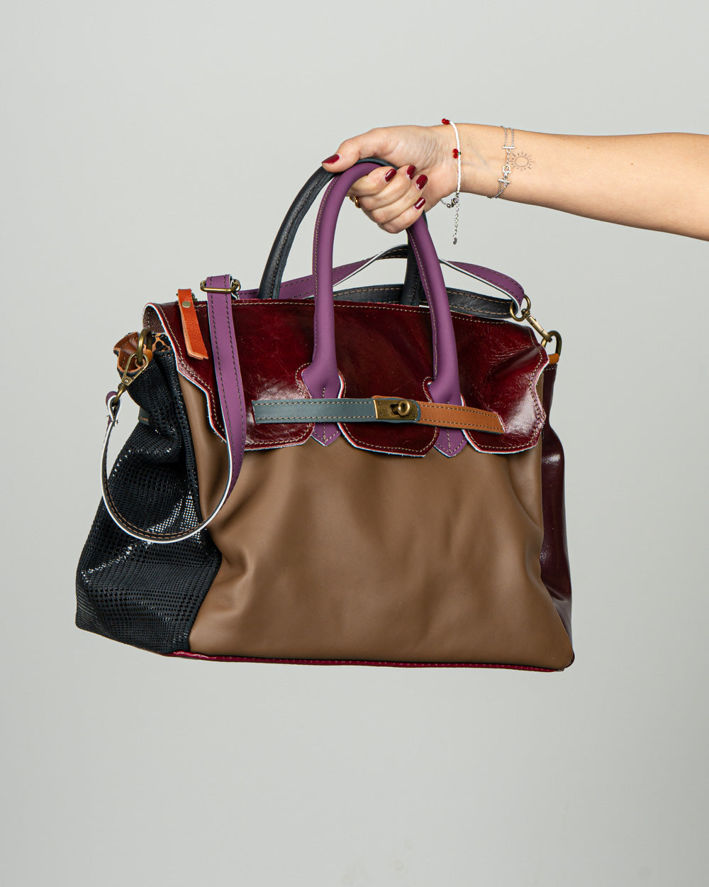 BORSA GIRASOLE MULTI 85