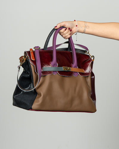 BORSA GIRASOLE MULTI 85