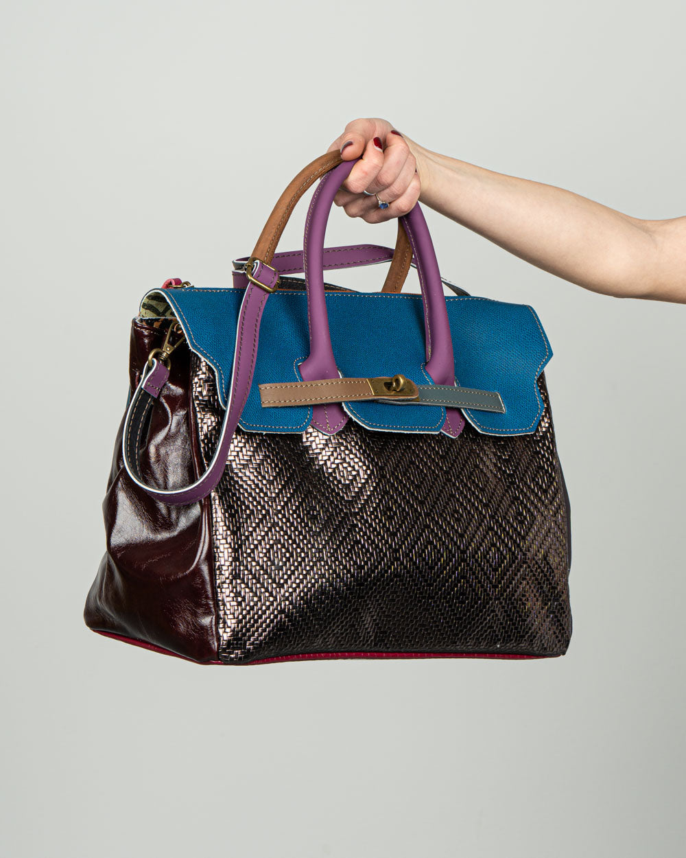 BORSA GIRASOLE MULTI 65