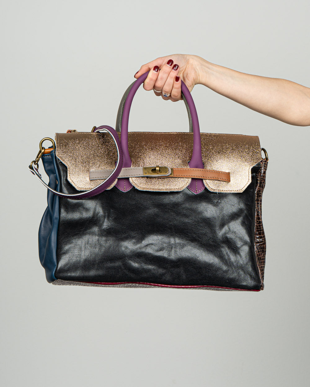 BORSA GIRASOLE MULTI 92