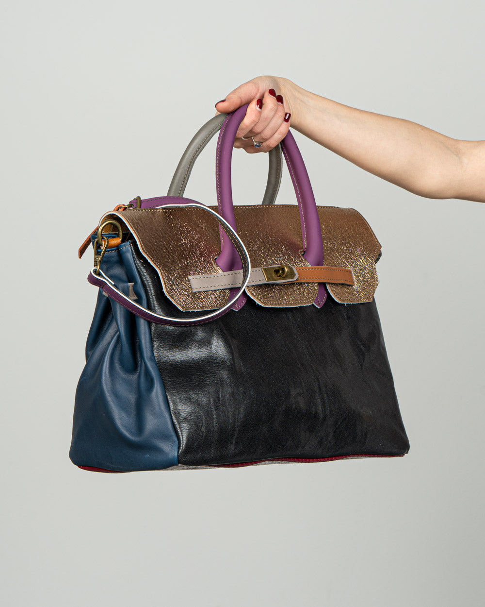 BORSA GIRASOLE MULTI 92