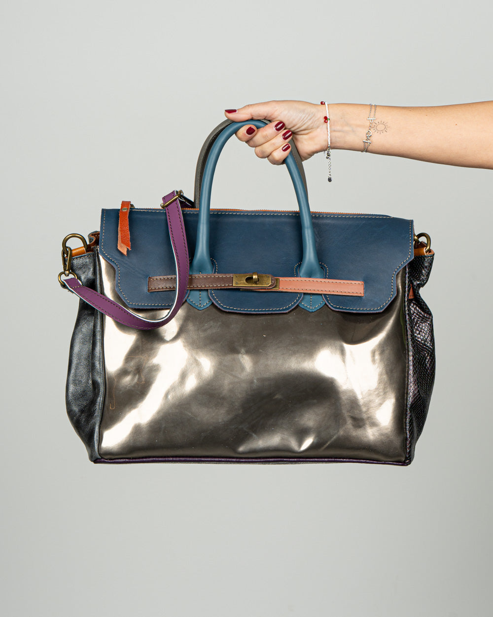 BORSA GIRASOLE MULTI 51