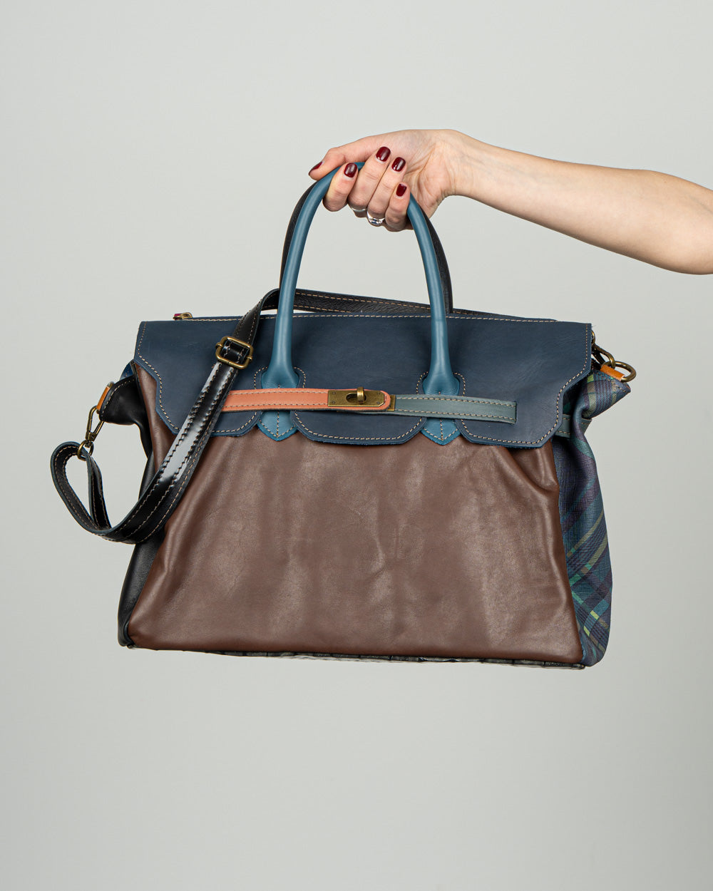 BORSA GIRASOLE MULTI 52