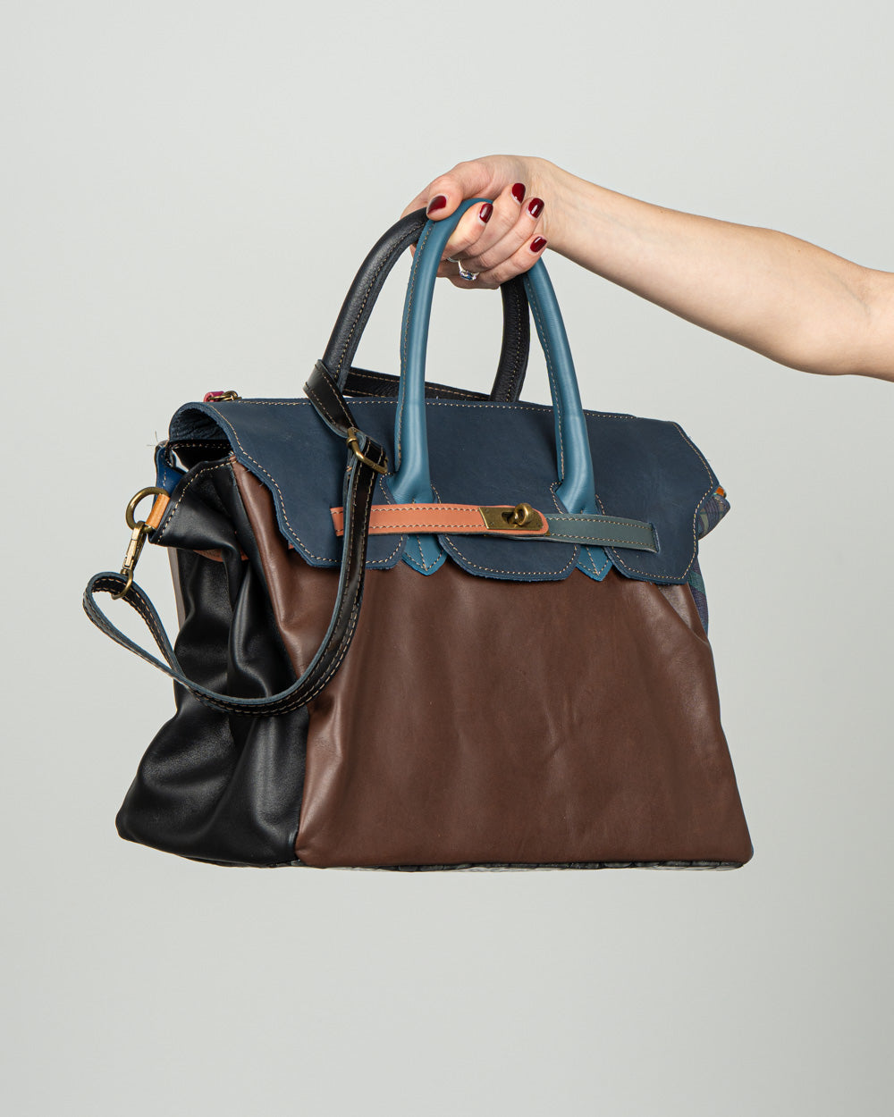 BORSA GIRASOLE MULTI 52