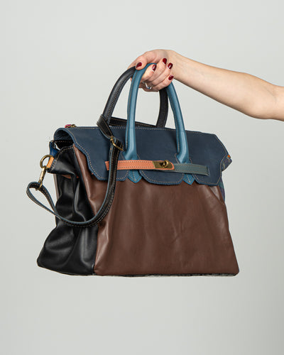 BORSA GIRASOLE MULTI 52