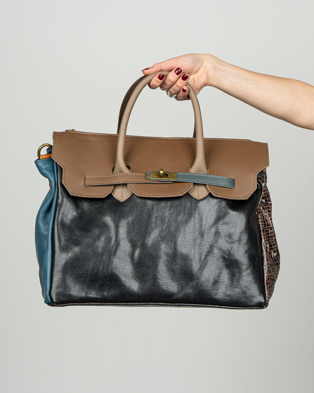 BORSA GIRASOLE MULTI 77