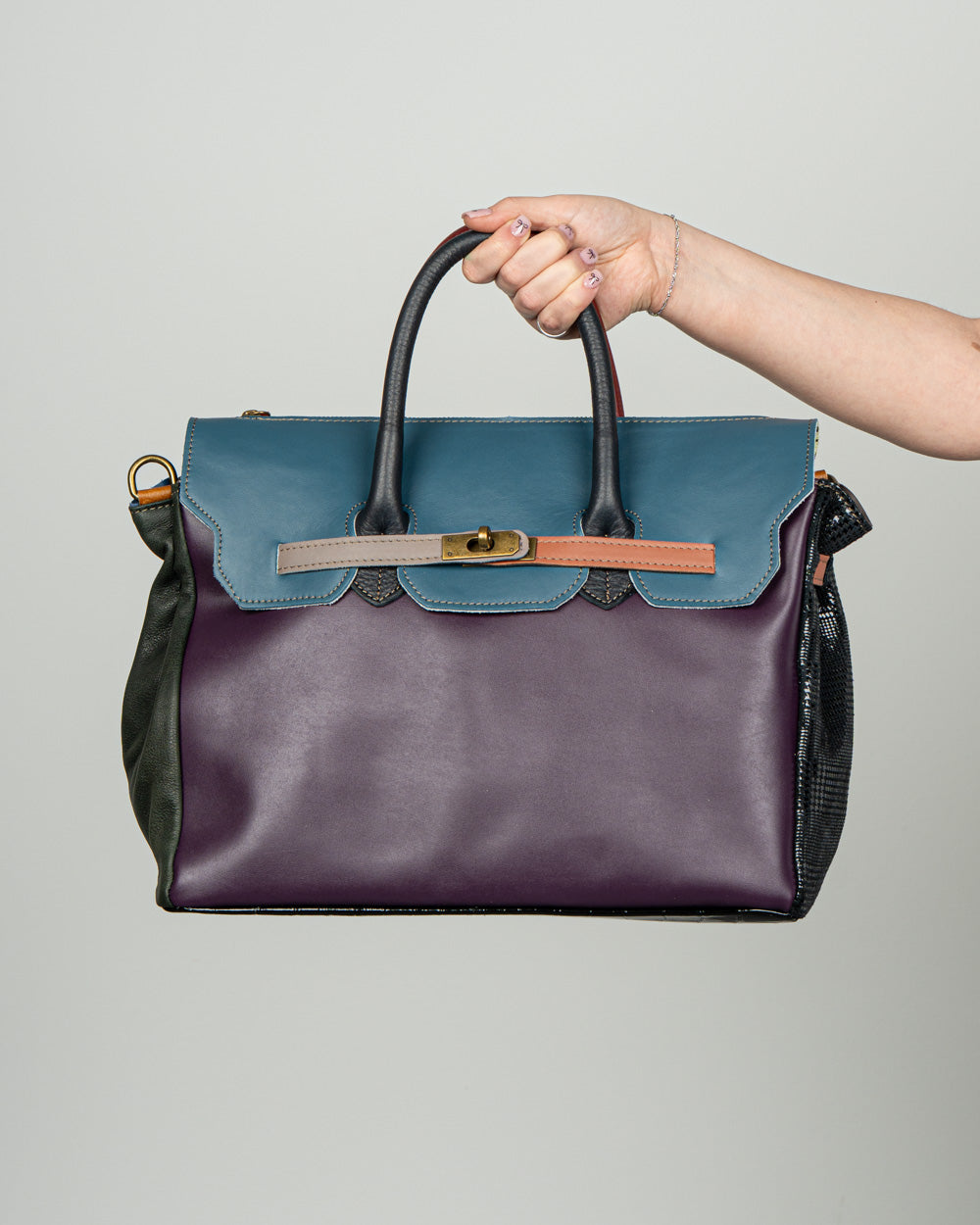 BORSA GIRASOLE MULTI 54