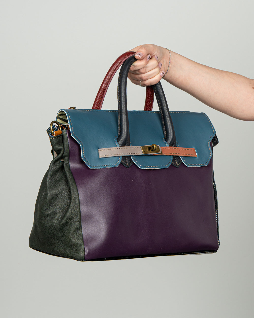 BORSA GIRASOLE MULTI 54