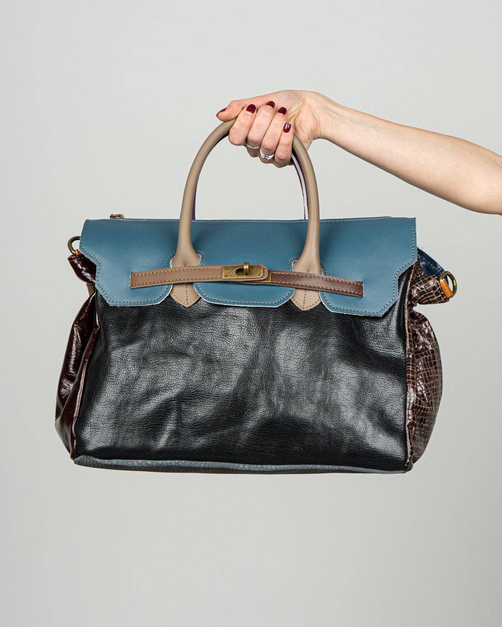 BORSA GIRASOLE MULTI 70