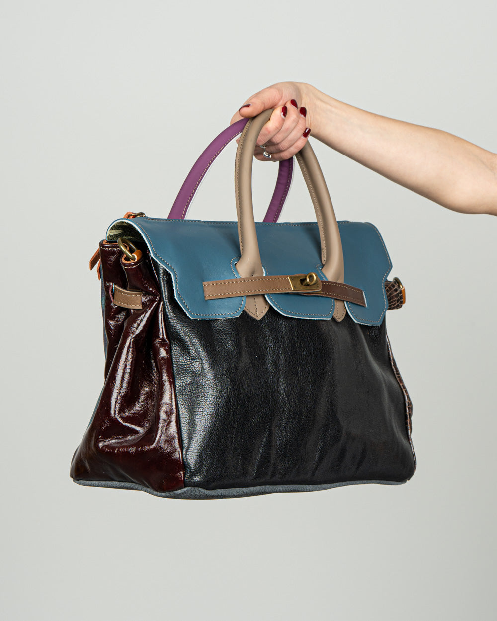 BORSA GIRASOLE MULTI 70