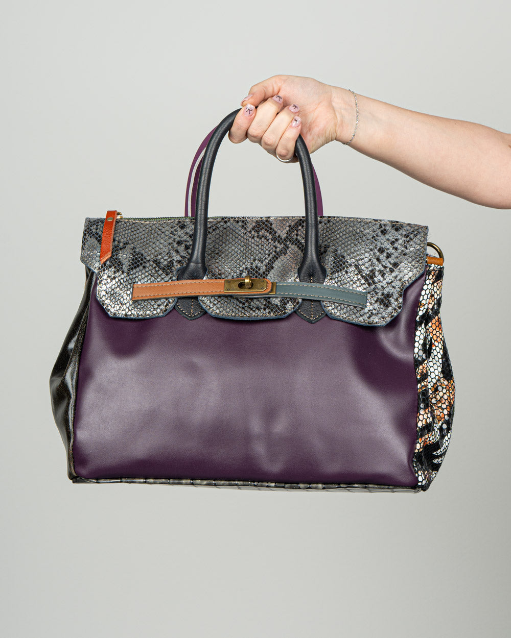 BORSA GIRASOLE MULTI 94